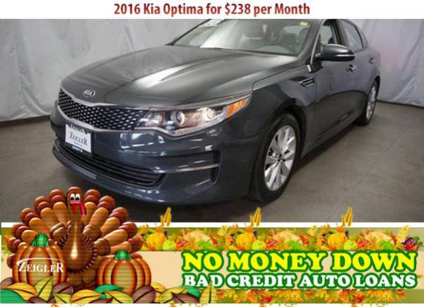 $643/mo 2019 INFINITI QX80 Bad Credit & No Money Down OK - cars &... for sale in Robbins, IL – photo 9