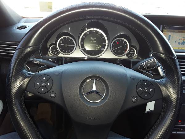 2010 MERCEDES-BENZ E550 CASH DEAL SPECIAL - - by for sale in Altamonte Springs, FL – photo 16