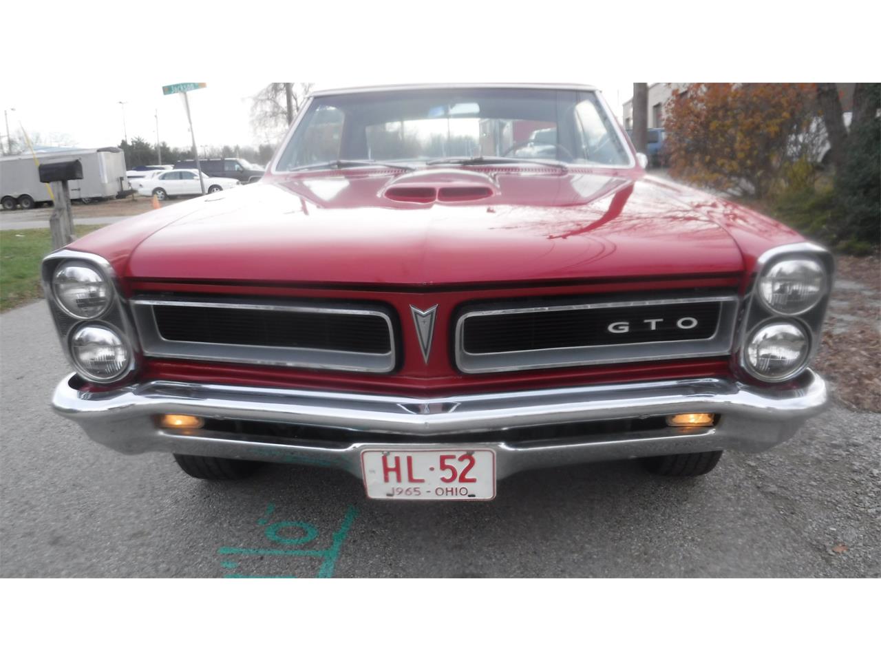 1965 Pontiac GTO for sale in Milford, OH – photo 7
