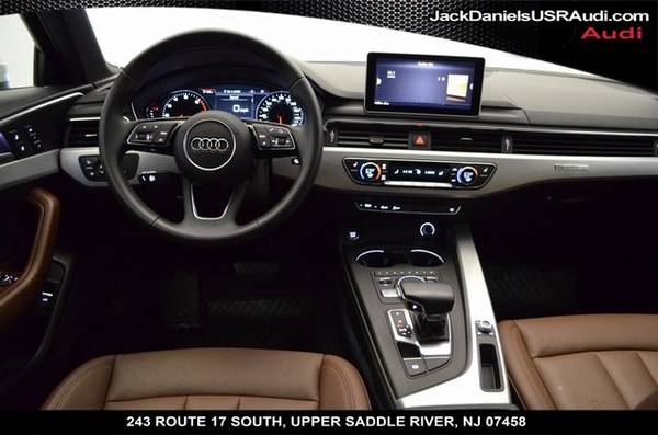 2017 Audi A4 2.0T Premium for sale in Upper Saddle River, NY – photo 12