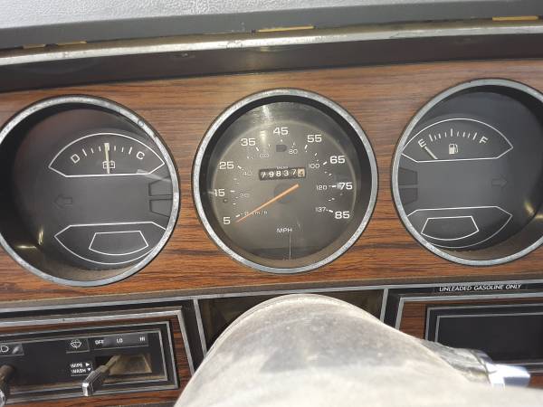1984 Dodge D150 2wd Slant 6 for sale in Zimmerman, MN – photo 19