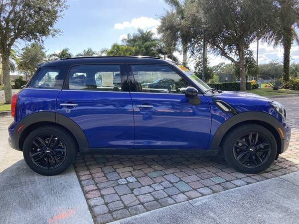 2016 MINICOOPER COUNTRYMAN! GARAGE KEPT! FULLY SERVICED! - cars &... for sale in Port Saint Lucie, FL – photo 3