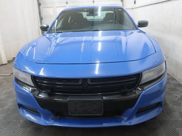 2016 Dodge Charger Police AWD - Warranty - - by dealer for sale in Hastings, MI – photo 23