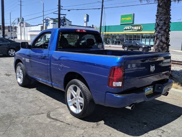 2016 Ram Ram Pickup 1500 Sport * LOW PAYMENTS O.A.D. * for sale in Bell, CA – photo 20