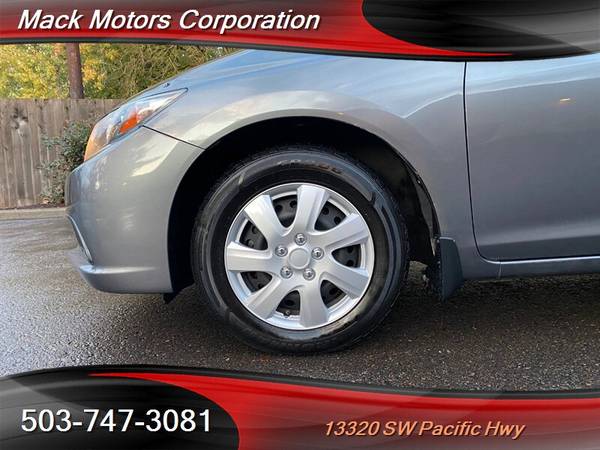 2013 Honda Civic LX **ECO** Automatic Low Miles 39-MPG Back-Up... for sale in Tigard, OR – photo 15