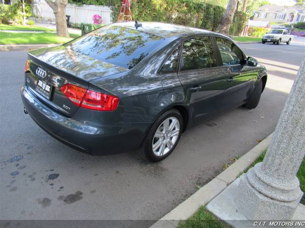 2011 Audi A4 2 0T Premium - - by dealer - vehicle for sale in Sherman Oaks, CA – photo 7