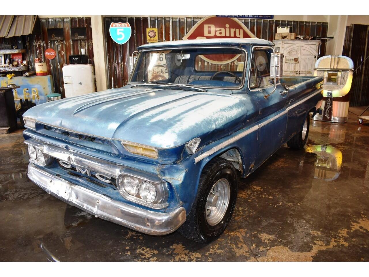 1964 GMC C/K 1500 for sale in Redmond, OR – photo 3