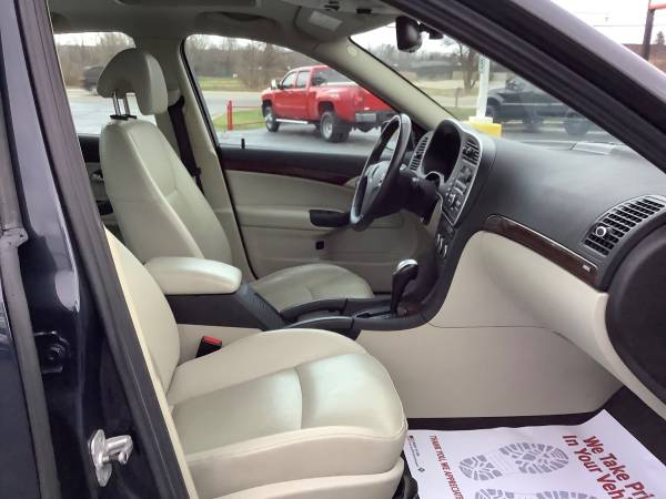 2009 Saab 9.3 2.0T! Low Mileage! Loaded! - cars & trucks - by dealer... for sale in Ortonville, MI – photo 18