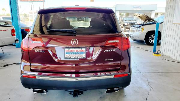 2010 ACURA MDX*ALL WHEEL DRIVE** 12MONTH OR 12,000 MILE WARRANTY -... for sale in Tucson, AZ – photo 6