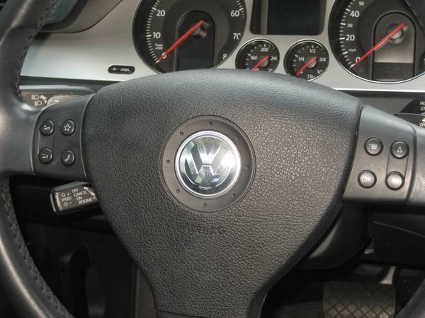 2008 VW Passat Komfort Sedan 2.0T for sale in Longmont, CO – photo 22