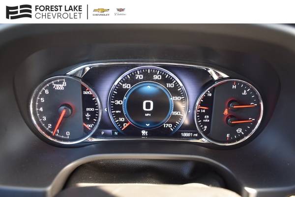 2018 GMC Acadia AWD All Wheel Drive Denali SUV - - by for sale in Forest Lake, MN – photo 19