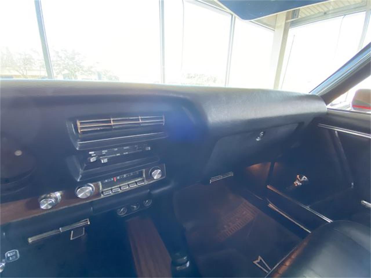1969 Pontiac GTO for sale in Holly Hill, FL – photo 15