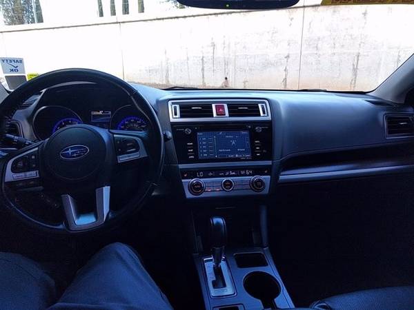 2015 Subaru Legacy AWD All Wheel Drive 3.6R Limited Sedan - cars &... for sale in Redding, CA – photo 10