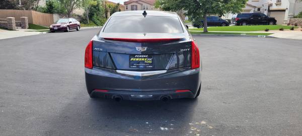 2018 Cadillac ATS 2 0 TURBO for sale in San Ysidro, CA – photo 7