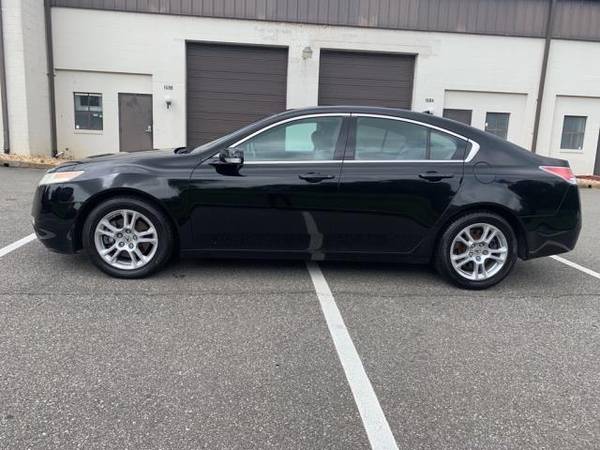 2010 Acura TL 5-Speed AT - cars & trucks - by dealer - vehicle... for sale in Fredericksburg, District Of Columbia – photo 2