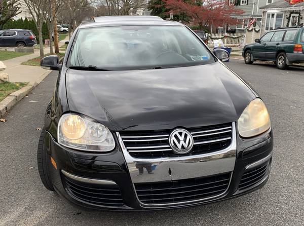 2007 Volkswagen Jetta Excellent Condition - cars & trucks - by... for sale in Brooklyn, NY – photo 2