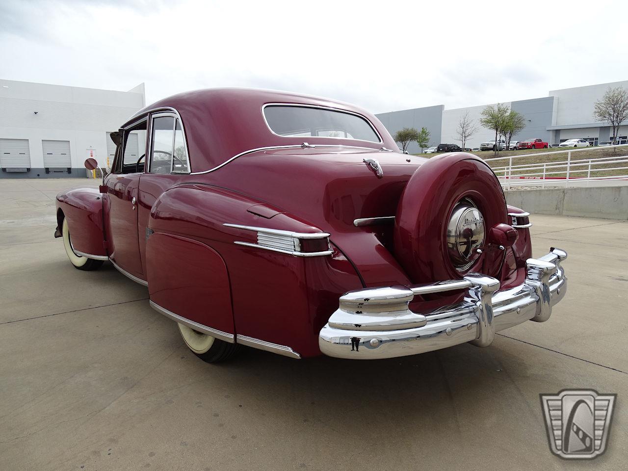 1948 Lincoln Continental for sale in O'Fallon, IL – photo 29