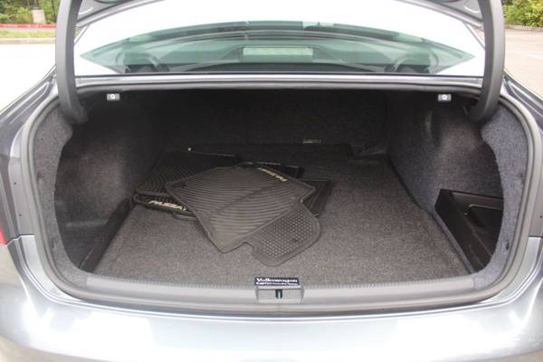 2013 Volkswagen Passat TDI SE * AVAILABLE IN STOCK! * SALE! * for sale in Bellevue, WA – photo 22