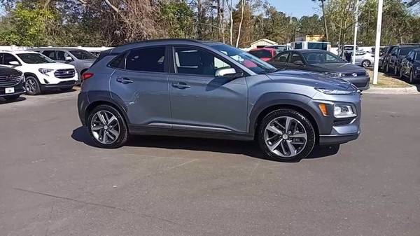 2019 Hyundai KONA Ultimate - - by dealer - vehicle for sale in Wilmington, NC – photo 10