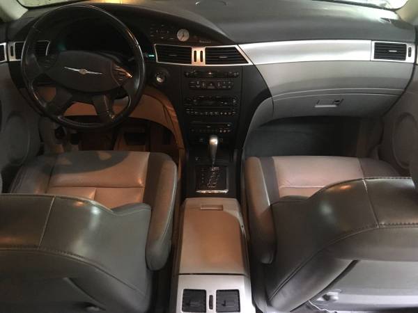 4.0l Pacifica for sale in Mound, MN – photo 9
