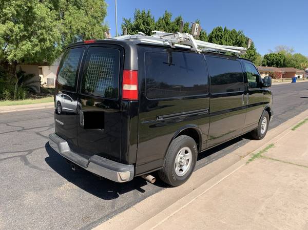 2008 CHEVY EXPRESS for sale in Mesa, AZ – photo 4