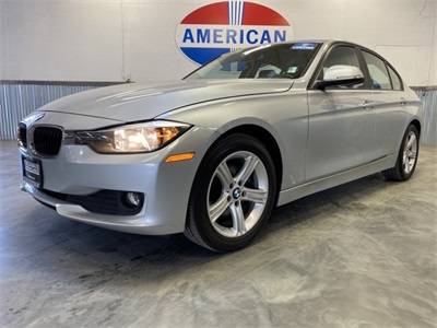 2014 BMW 320i xDRIVE AWD - ONLY 50K MILES - - by for sale in Norman, OK – photo 2