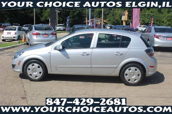 2008 *SATURN**ASTRA*XE 83K 1OWNER CD KEYLES GOOD TIRES 034869 for sale in Elgin, IL – photo 2