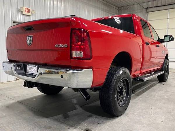 2014 Ram 2500 Crew Cab - Small Town & Family Owned! Excellent... for sale in Wahoo, NE – photo 5