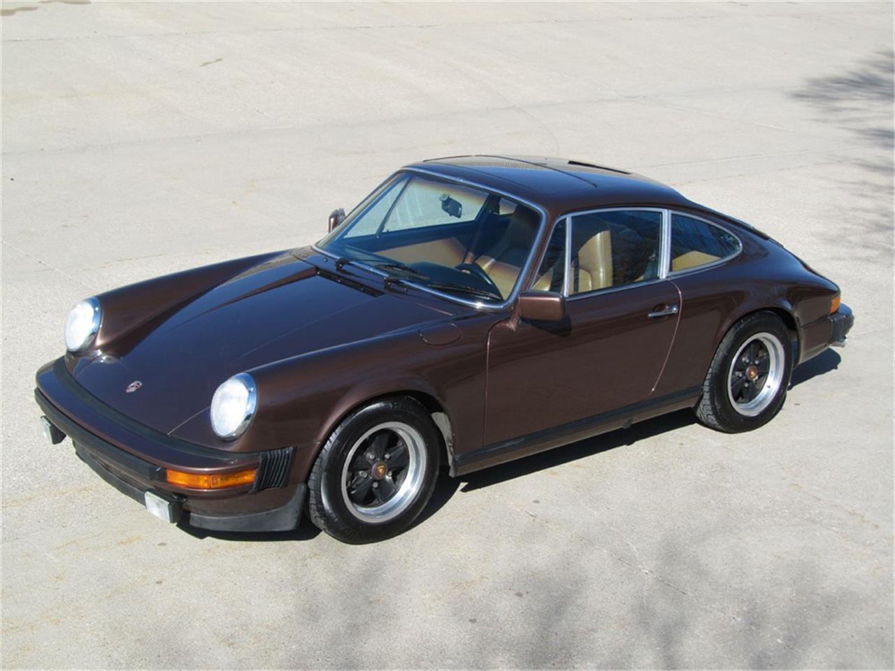 1974 Porsche 911 for sale in Omaha, NE – photo 12
