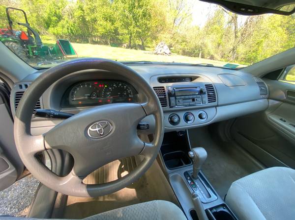 2004 Toyota Camry for sale in Silver Spring, District Of Columbia – photo 4