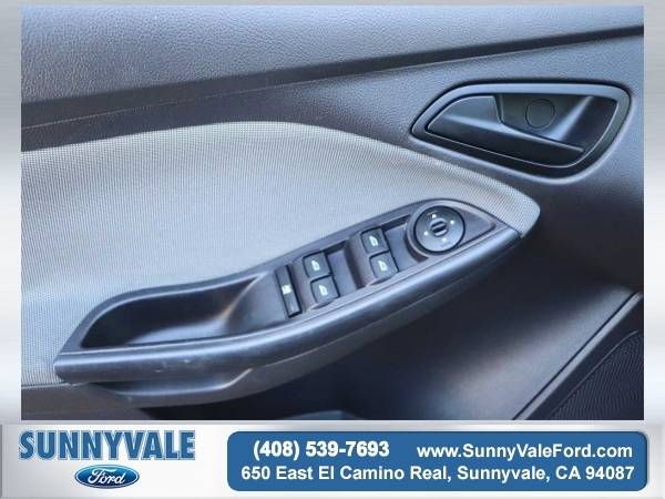 2012 Ford Focus Se - - by dealer - vehicle automotive for sale in Sunnyvale, CA – photo 14