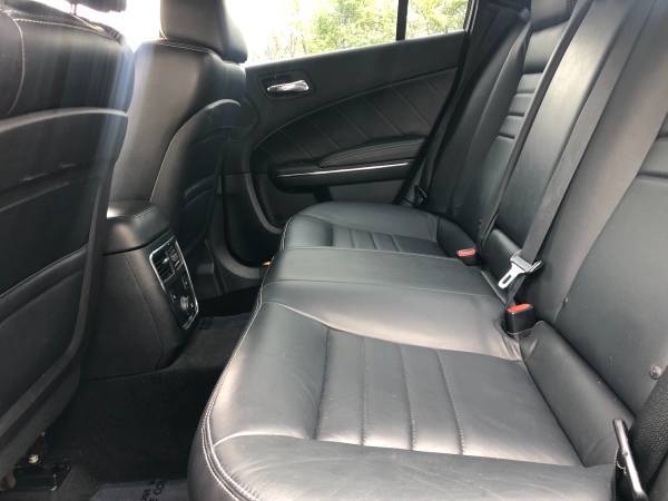 2014 Dodge Charger HEMI V8 53, 201 miles for sale in Downers Grove, IL – photo 14