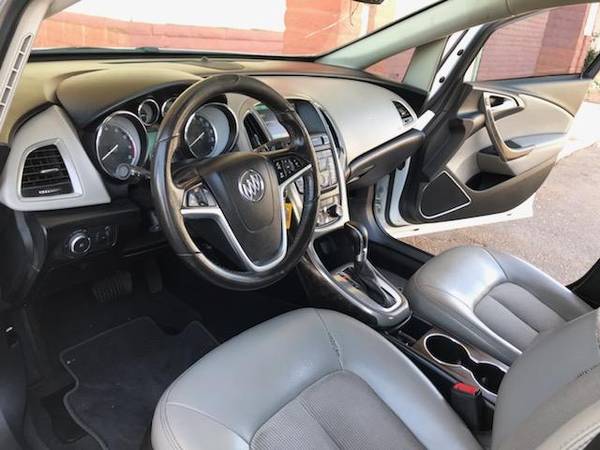 2014 Buick Verano, clean title, low miles, nice car! for sale in Mesa, AZ – photo 11