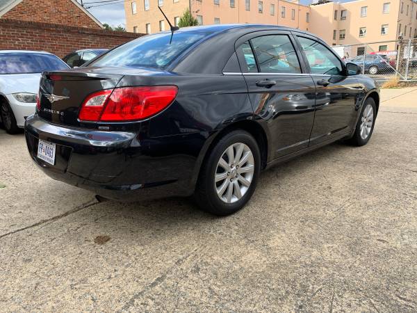 2010 Chrysler Sebring for sale in Alexandria, District Of Columbia – photo 3