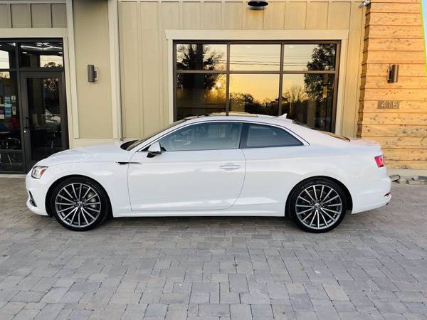 2018 Audi A5 - Financing Available! - cars & trucks - by dealer -... for sale in Murfreesboro, TN – photo 2