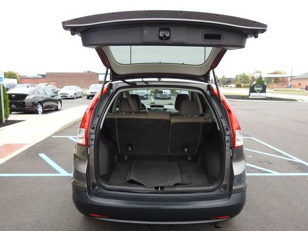 2012 Honda CR-V - Financing Available! - cars & trucks - by dealer -... for sale in Fishers, IN – photo 19
