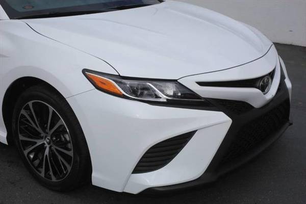 2018 Toyota Camry - Call for sale in Daytona Beach, FL – photo 11