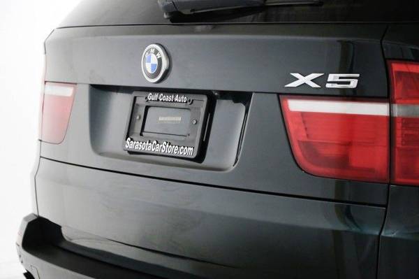 2008 BMW X5 4 8i LEATHER NAVIGATION SERVICED V8 ! ALL WHEEL DRIVE for sale in Sarasota, FL – photo 7