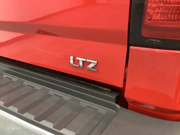 2017 Chevrolet Silverado 3500HD LTZ - Super Clean! for sale in Higginsville, TX – photo 22