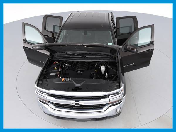 2019 Chevy Chevrolet Silverado 1500 LD Double Cab LT Pickup 4D 6 1/2 for sale in Cleveland, OH – photo 22
