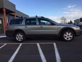 2006 Volvo XC70 Cross Country AWD - cars & trucks - by dealer -... for sale in Eugene, OR – photo 15