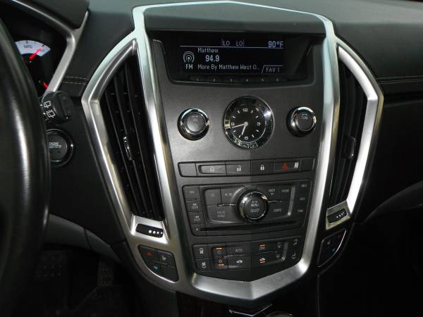 2011 Cadillac SRX 4 Performance Package Exceptional !! - cars &... for sale in Spokane, OR – photo 22