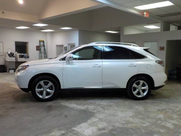 2011 Lexus RX 350 AWD Cash is King Lets Deal Open Sundays - cars &... for sale in Bridgeport, OH – photo 6
