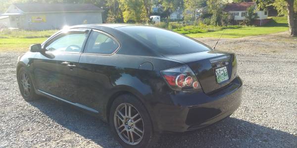 2008 Scion TC (Nice) - cars & trucks - by owner - vehicle automotive... for sale in tri-cities, TN, TN – photo 3
