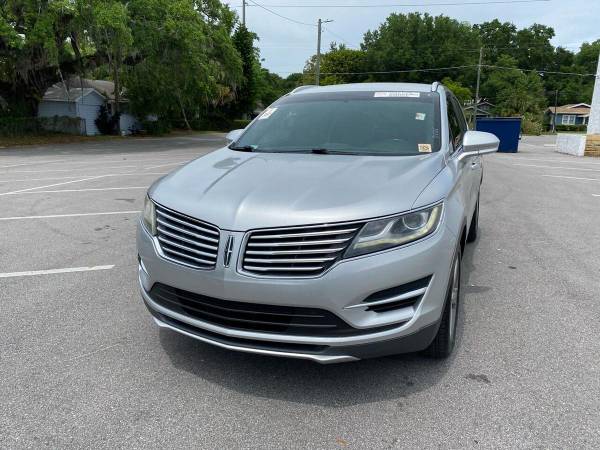 2015 Lincoln MKC Base 4dr SUV - - by dealer - vehicle for sale in TAMPA, FL – photo 15