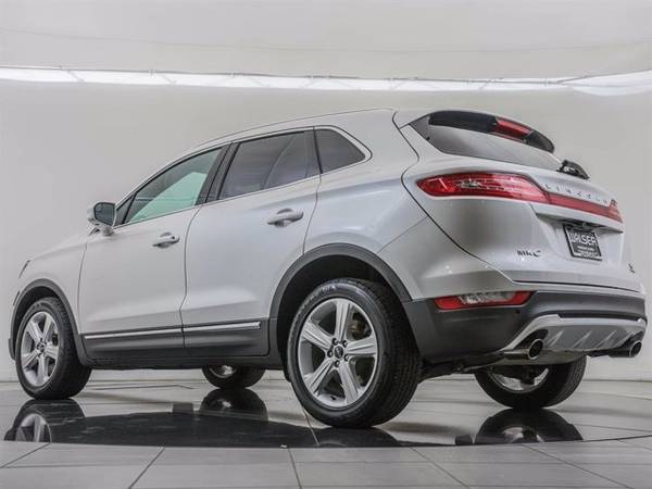 2015 Lincoln MKC - - by dealer - vehicle automotive sale for sale in Wichita, KS – photo 13