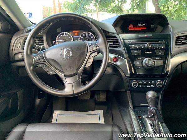 2018 Acura ILX 4dr Sedan - CALL/TEXT No Credit Check - cars & trucks... for sale in Wahiawa, HI – photo 9