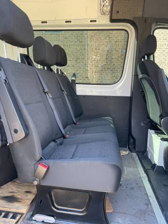 2019 Sprinter Van 3 0 Diesel for sale in Piedmont, SC – photo 4