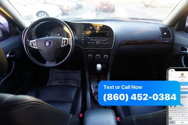 2008 SAAB 9-3 Linear 2.0T SEDAN* *LOADED* *IMMACULATE* MUST SEE* *We... for sale in Plainville, CT – photo 20