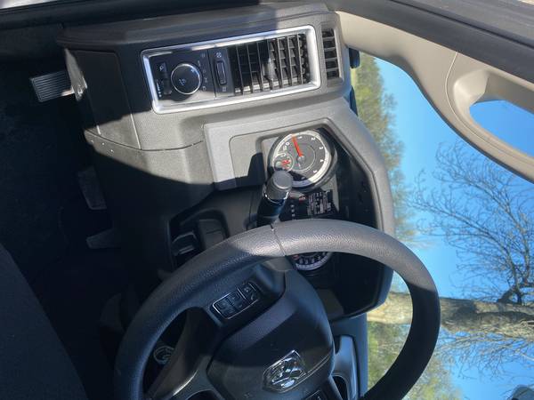 2019 Dodge Ram 5 7L HEMI Warlock Only 7k miles! - - by for sale in Fargo, ND – photo 22